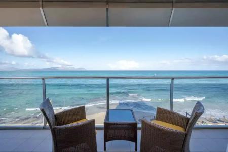 THB Gran Bahía - 73