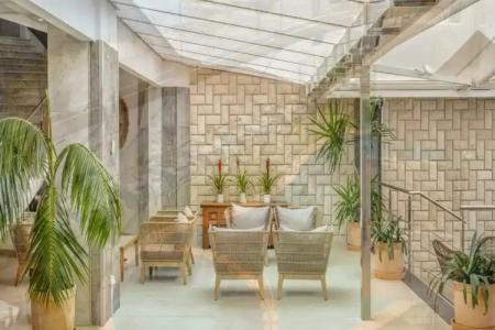 THB Gran Bahía - 23