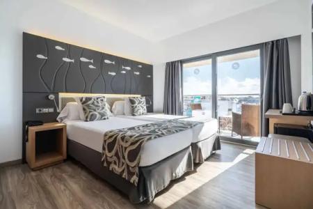 THB Gran Bahía - 68