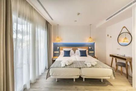 THB Gran Bahía - 44