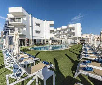 THB Gran Bahía - 22