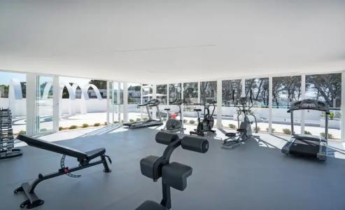 THB Gran Bahía - 24