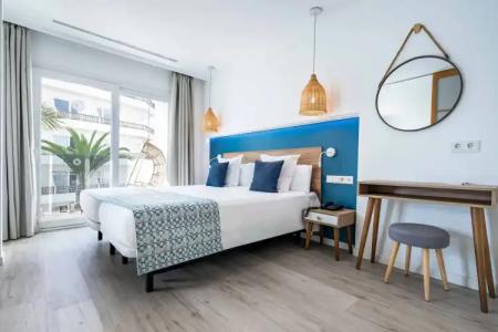 THB Gran Bahía - 86