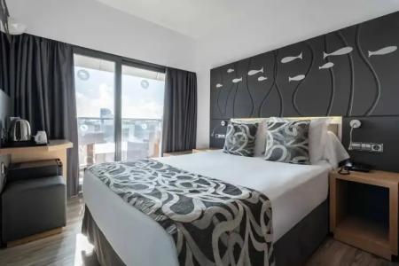 THB Gran Bahía - 56