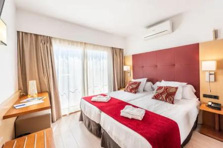 THB Gran Bahía - 91