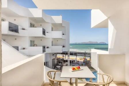 THB Gran Bahía - 36