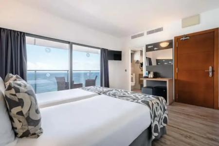 THB Gran Bahía - 72