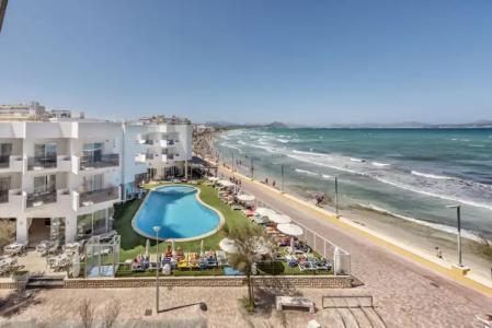 THB Gran Bahía - 26