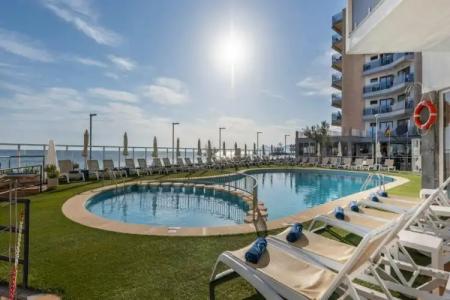 THB Gran Bahía - 34