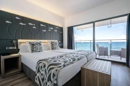 THB Gran Bahía - 84