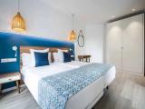 1 Bedroom Apartment with balcony and with city view