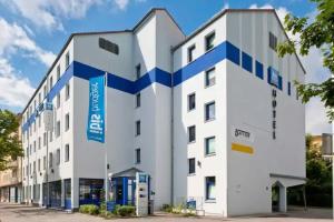 ibis budget Muenchen City Sued Hotel, Munchen