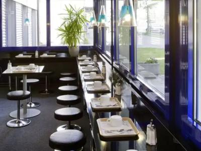 ibis budget Muenchen City Sued - 12