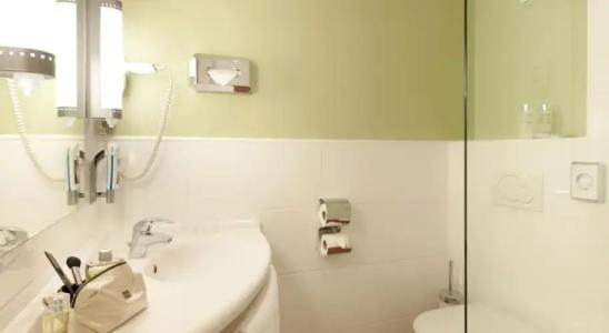 ibis budget Muenchen City Sued - 7