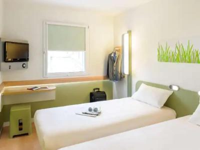 ibis budget Muenchen City Sued - 20