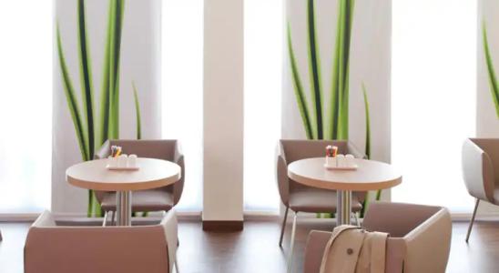 ibis budget Muenchen City Sued - 10