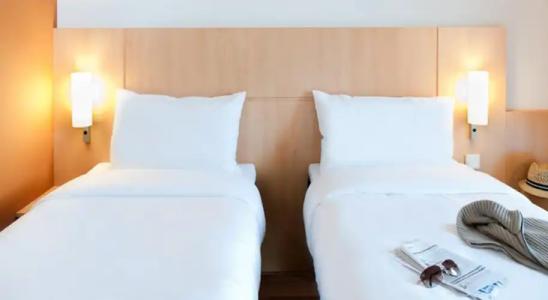 ibis budget Muenchen City Sued - 6
