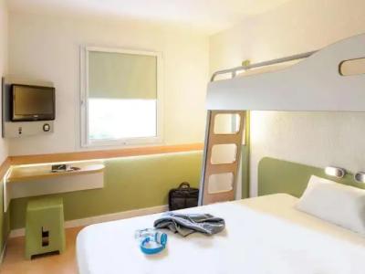 ibis budget Muenchen City Sued - 15