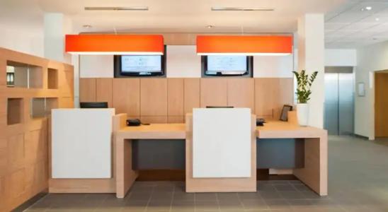 ibis budget Muenchen City Sued - 4