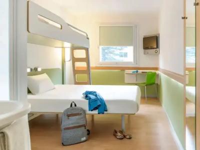 ibis budget Muenchen City Sued - 2