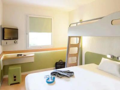 ibis budget Muenchen City Sued - 19