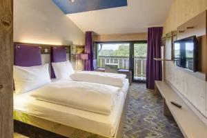 Explorer Hotel Neuschwanstein, Nesselwang