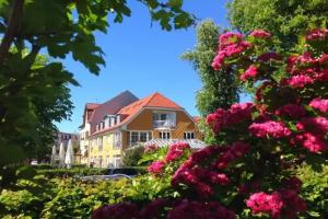 Altes Kasino Hotel am See, Neuruppin