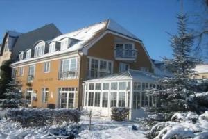 Altes Kasino Hotel am See, Neuruppin