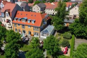 Altes Kasino Hotel am See, Neuruppin