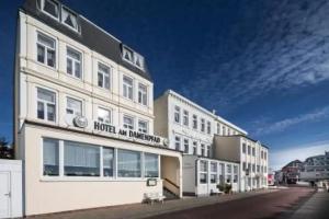 Villa Breeksee, Norderney