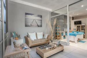 Hotel Le Grand Pavois, Le Lavandou