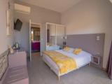 Standard Double Basement room with balcony