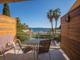 Standard Family room with sea view