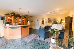 Hotel Garni Am Deich, Zingst