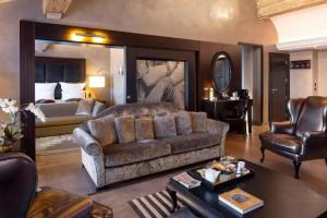 Le Lana Hotel, Courchevel