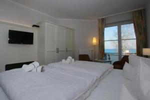 Hotel Wilhelmshohe, Warnemunde