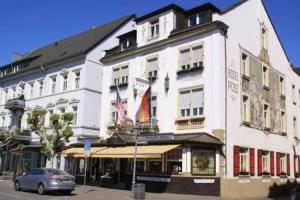 Pension Post Rudesheim, Rudesheim am Rhein