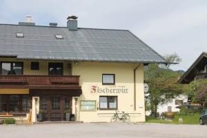 DEVA Hotel-Restaurant Fischerwirt, Ruhpolding