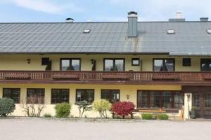 DEVA Hotel-Restaurant Fischerwirt, Ruhpolding