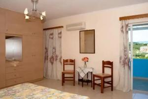 Kandilas Studios, Tsilivi-Planos