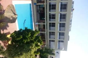 Faliraki Mike's House Hotel, Faliraki