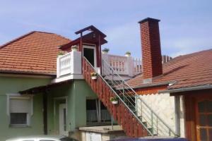 Tavi Vendégház Guest house, Szentgotthard