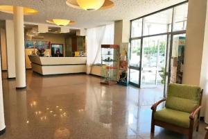 Hotel River Palace, Terracina