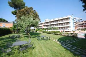 Hotel River Palace, Terracina