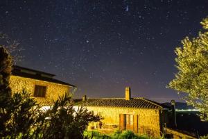 Agriturismo La Buca di Bellugi, San Quirico d'Orcia