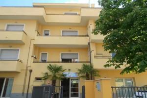 Residence Cima Apart-hotel, Rimini