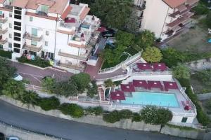 Residence Oleandro Apart-hotel