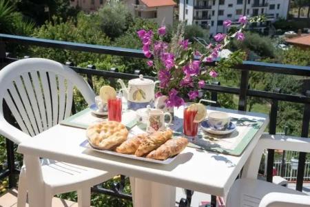 Residence Oleandro - 9