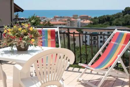 Residence Oleandro - 31