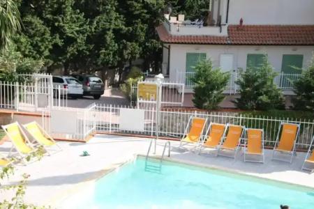 Residence Oleandro - 12